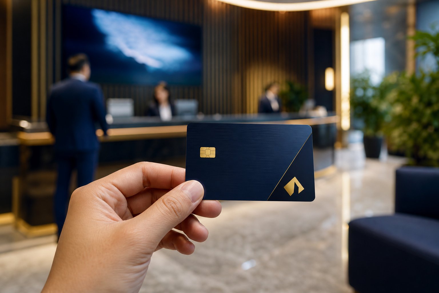 Credit loan services