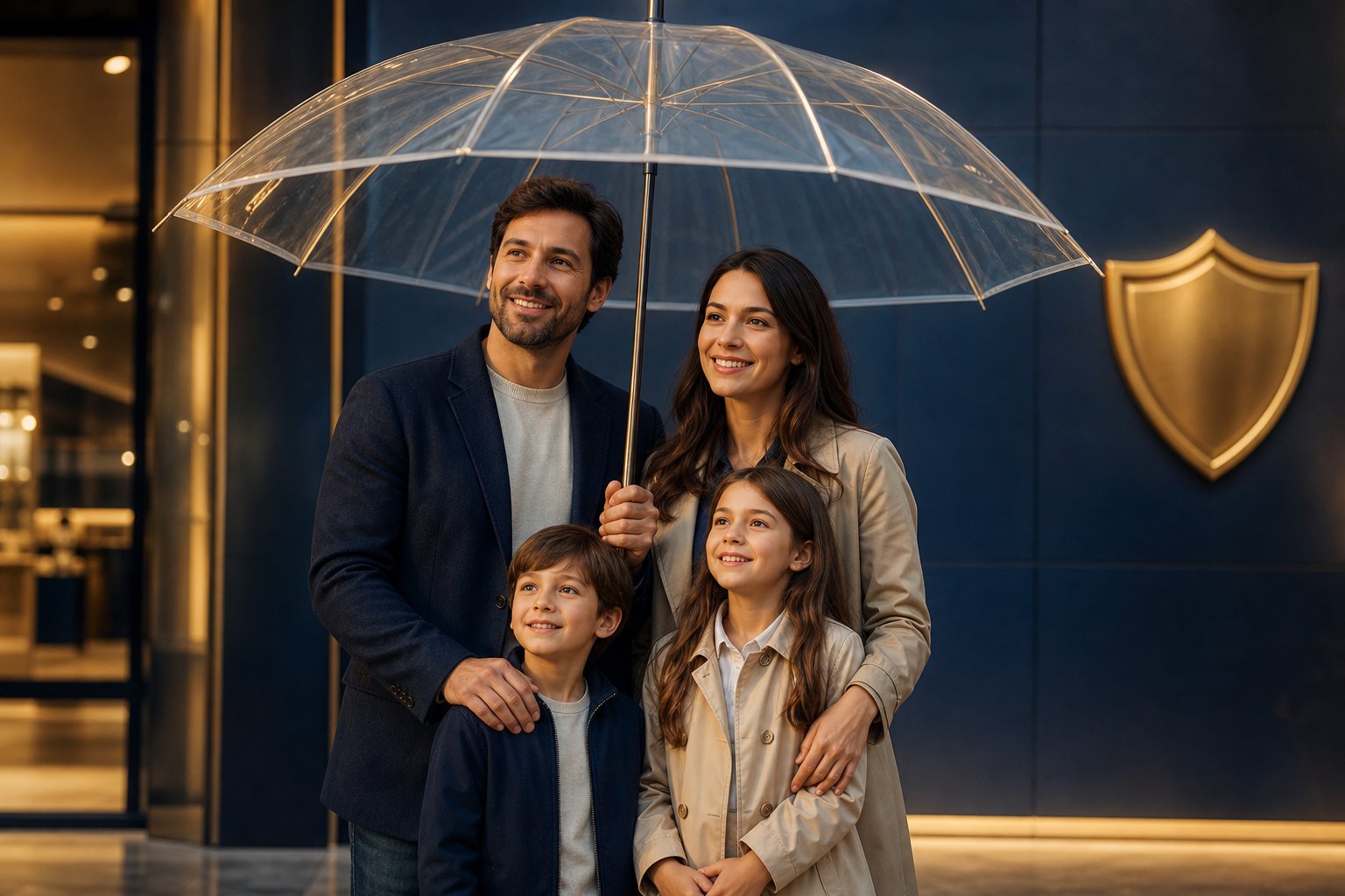Insurance services