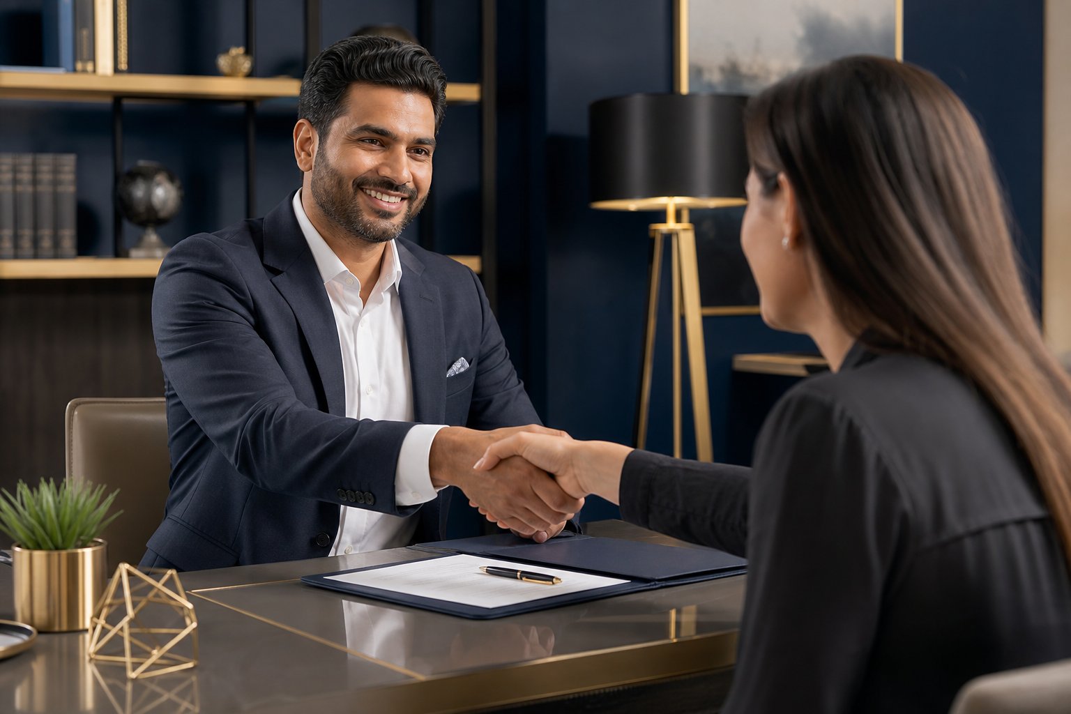 Personal loan services
